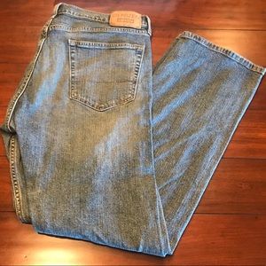 🔥Levi 36X32 Blue Jeans